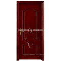 Alta calidad lujo clásico Serie madera en el interior de la puerta MO-311S